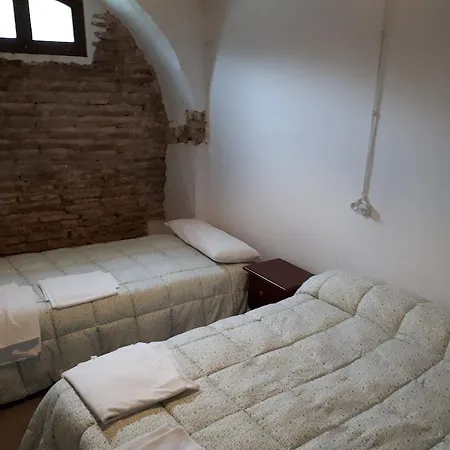Cortijo Alzamigaja * Archidona