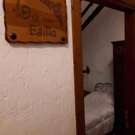 Cortijo Alzamigaja Holiday home *