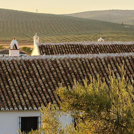 Cortijo Alzamigaja Holiday home Archidona