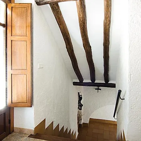 Cortijo Alzamigaja