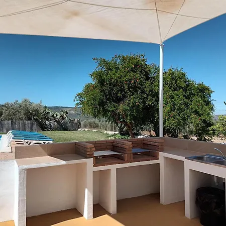 Holiday home Cortijo Alzamigaja Archidona