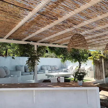 Holiday home Cortijo Alzamigaja Archidona