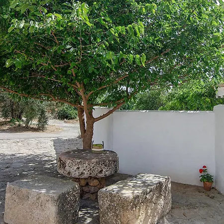 Cortijo Alzamigaja Archidona