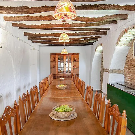 Cortijo Alzamigaja
