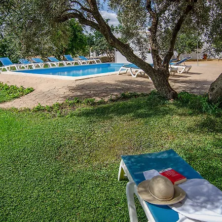 Cortijo Alzamigaja Holiday home