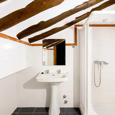 Cortijo Alzamigaja Holiday home Archidona