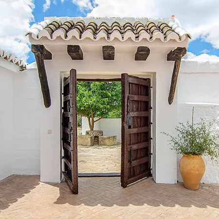 Holiday home Cortijo Alzamigaja Archidona