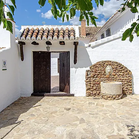 Cortijo Alzamigaja