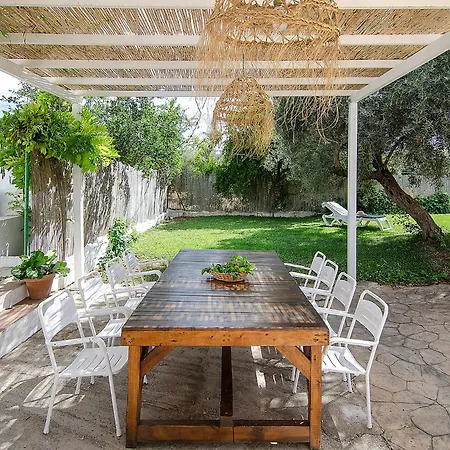 Cortijo Alzamigaja Holiday home