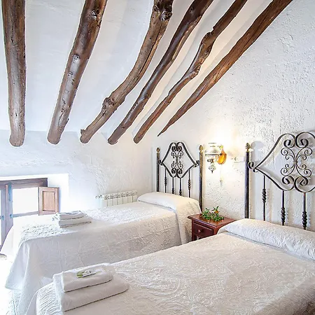 Cortijo Alzamigaja *