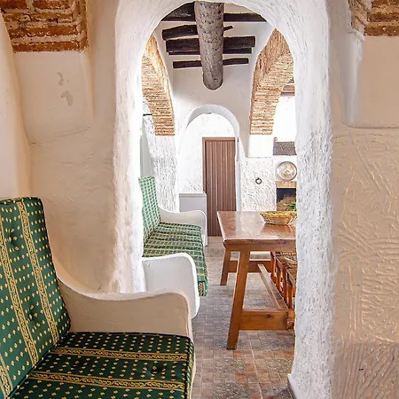 Cortijo Alzamigaja Archidona