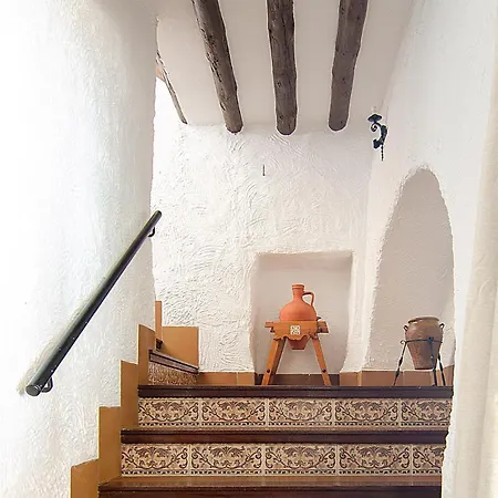 Cortijo Alzamigaja * Archidona