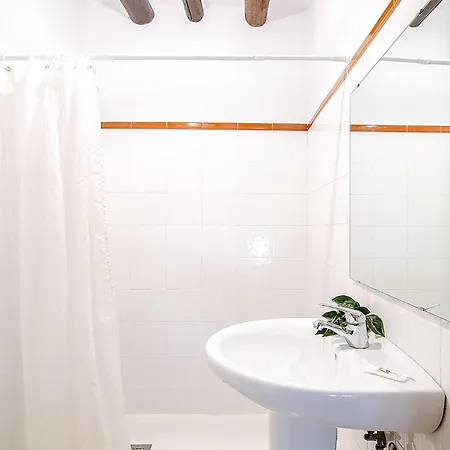 Cortijo Alzamigaja Holiday home